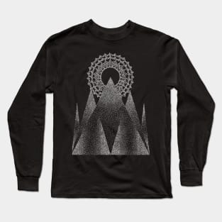 Refuge Long Sleeve T-Shirt